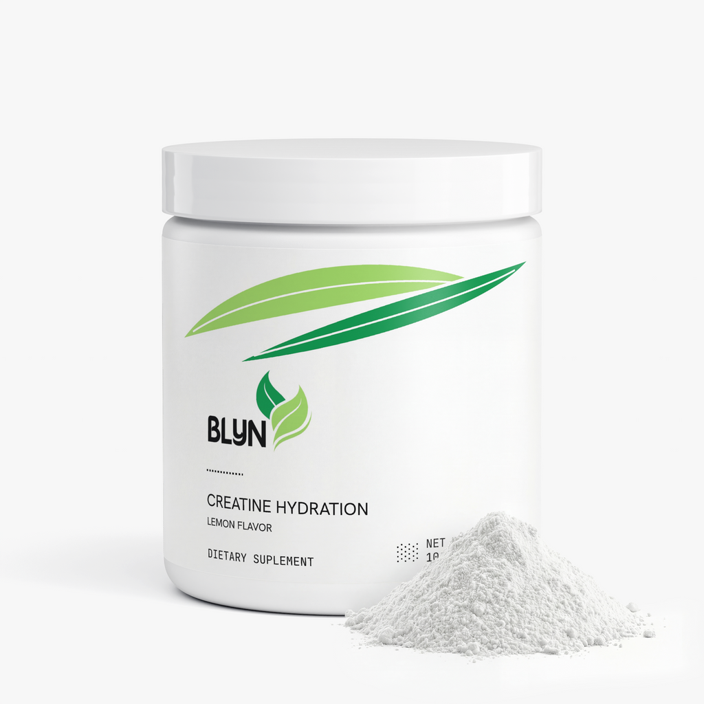 Creatine Hydration Powder