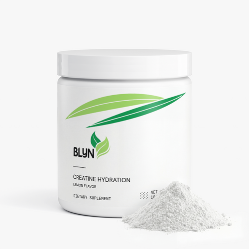 Creatine Hydration Powder