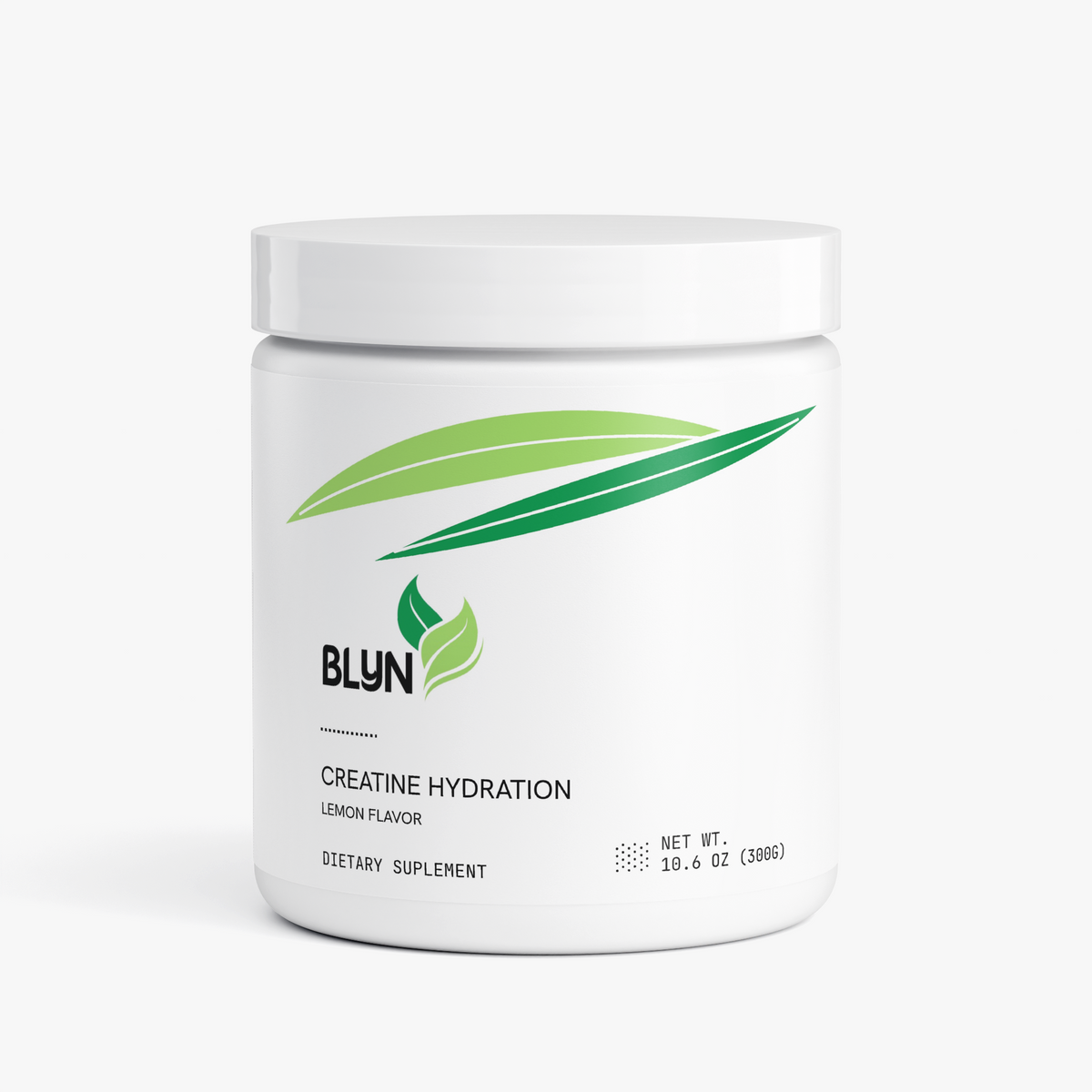 Creatine Hydration Powder