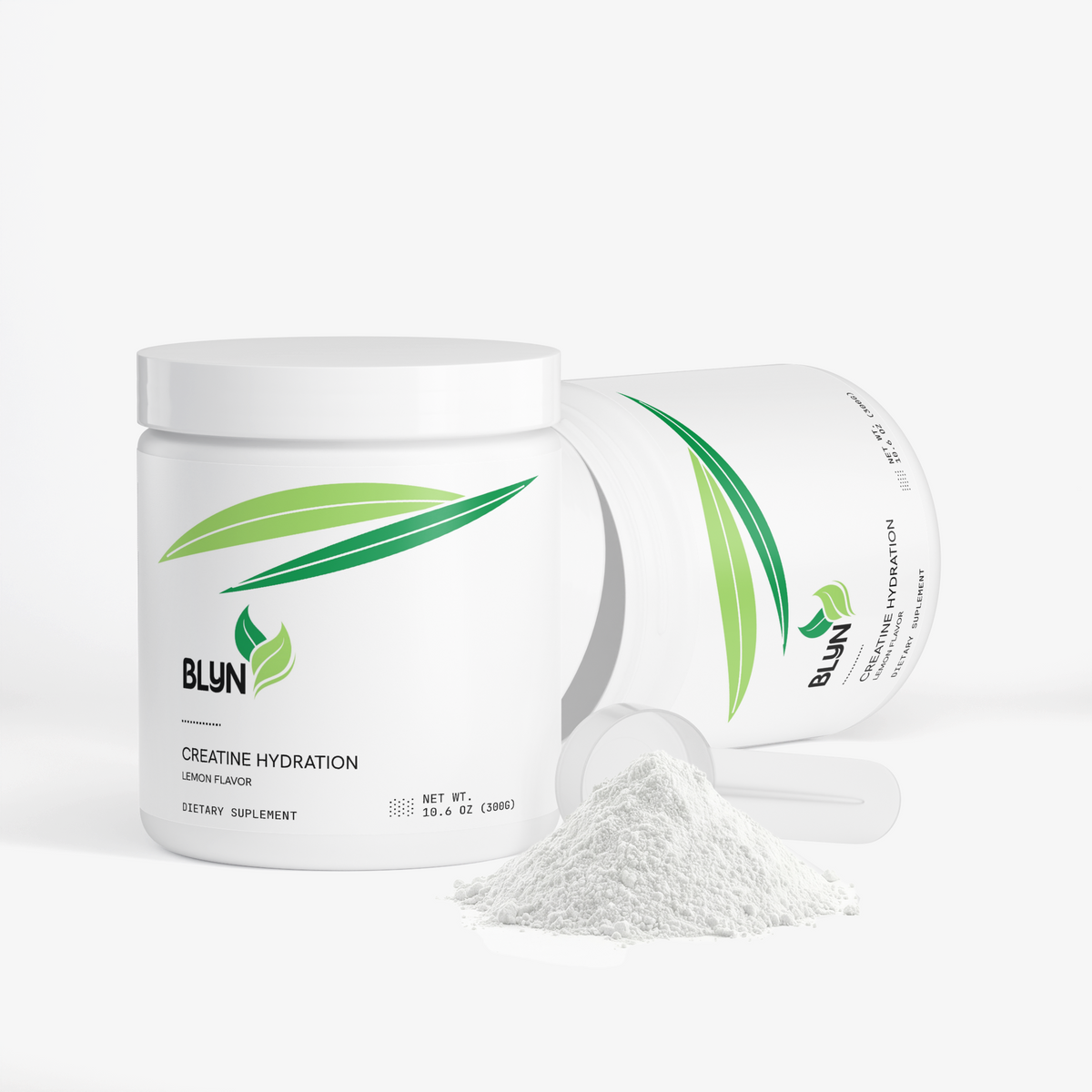 Creatine Hydration Powder