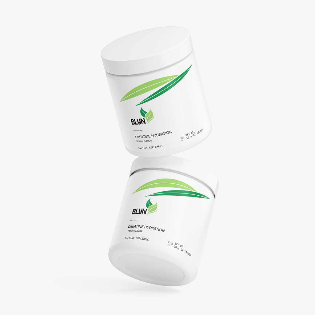 Creatine Hydration Powder