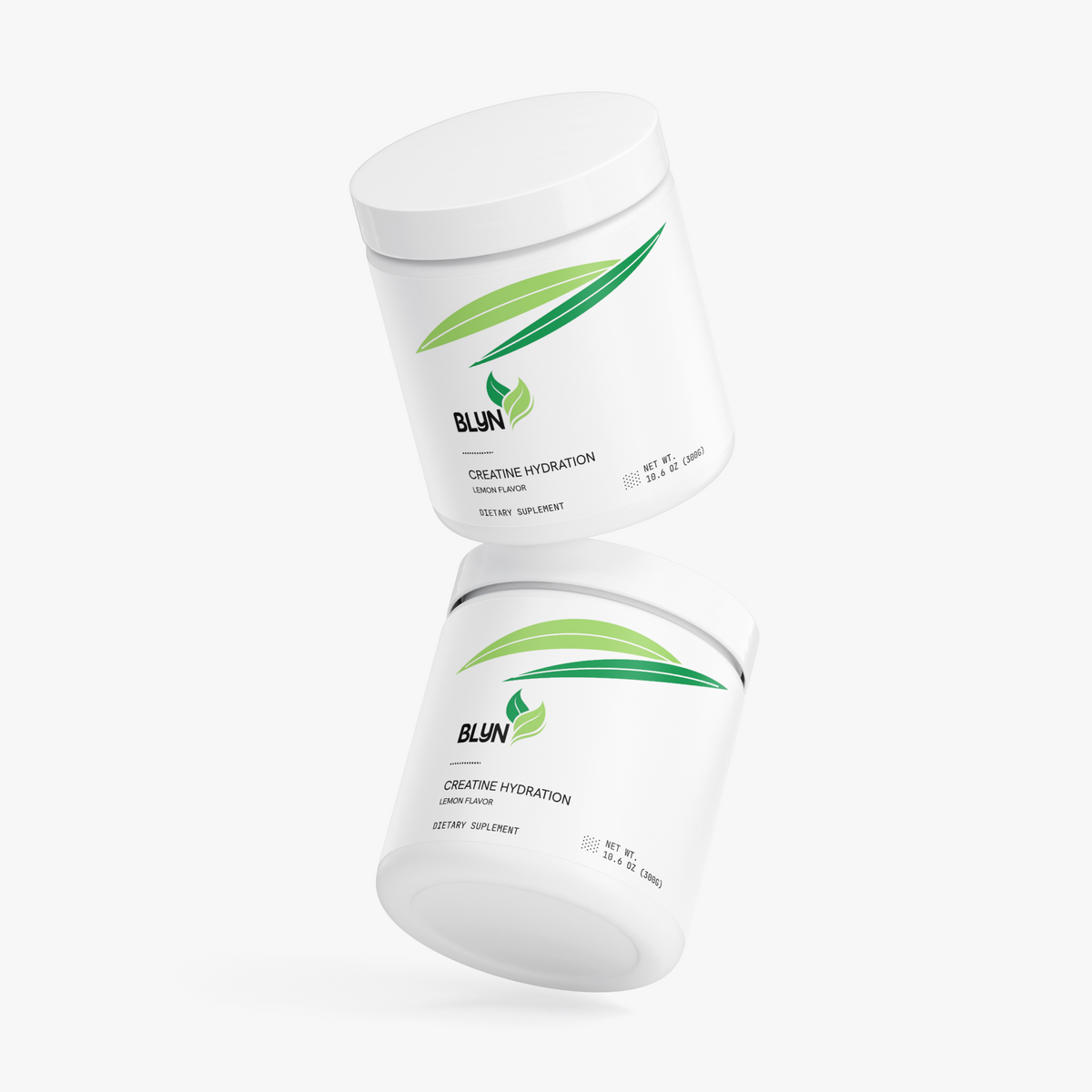 Creatine Hydration Powder