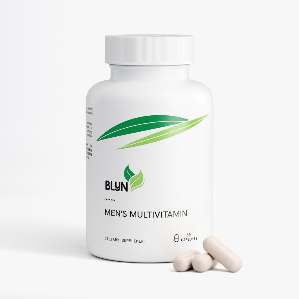 Men's Multivitamin