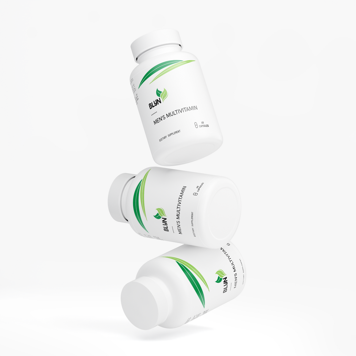 Men's Multivitamin