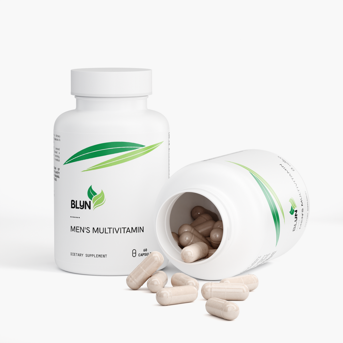 Men's Multivitamin