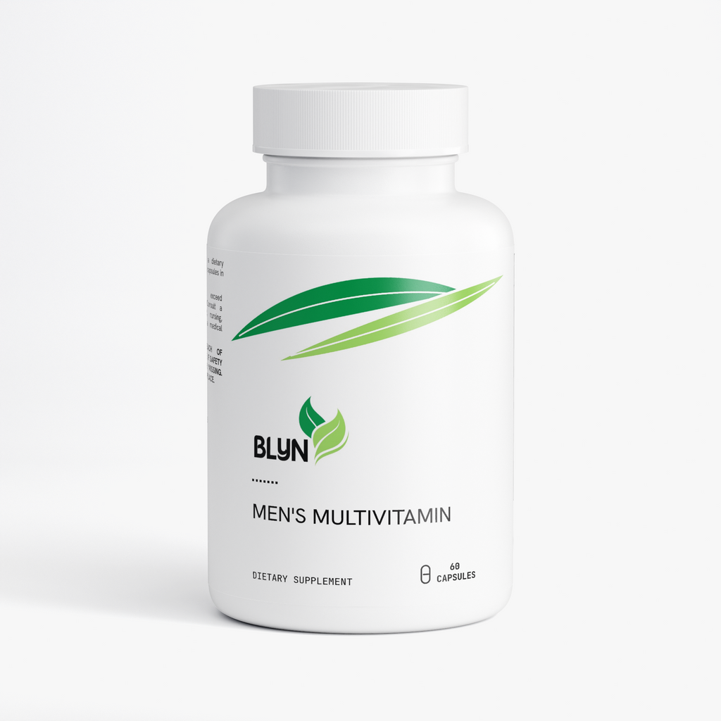 Men's Multivitamin