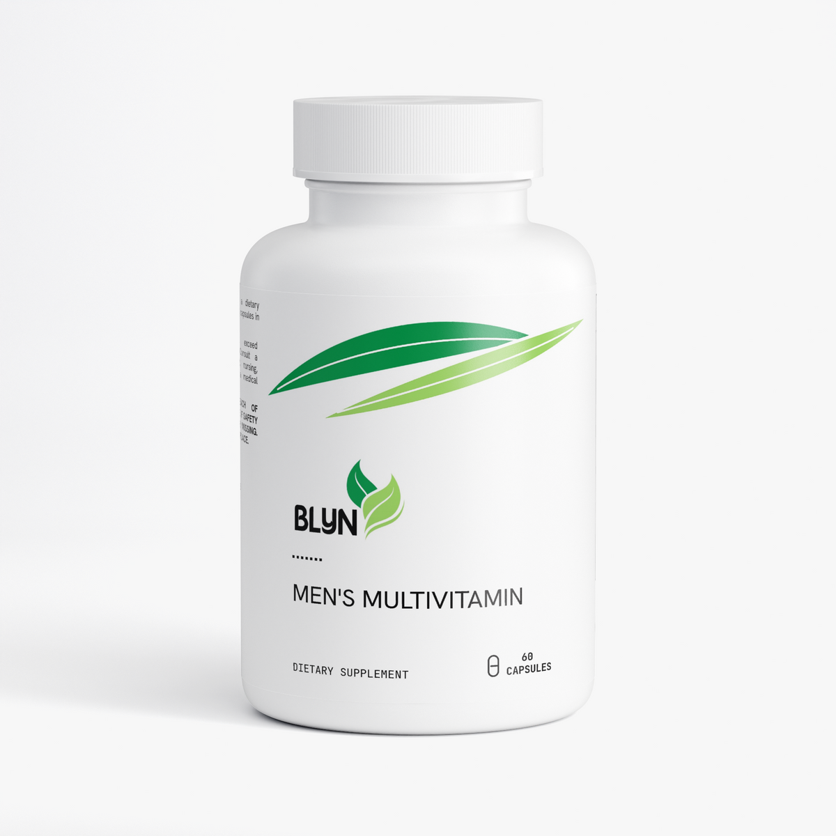 Men's Multivitamin
