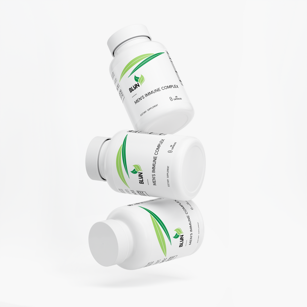 Men's Immune Support Complex