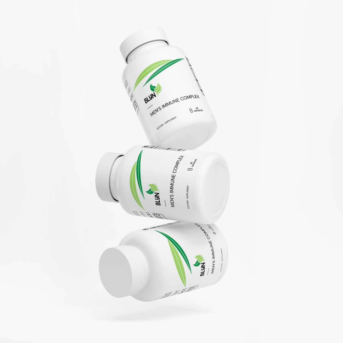Men's Immune Support Complex