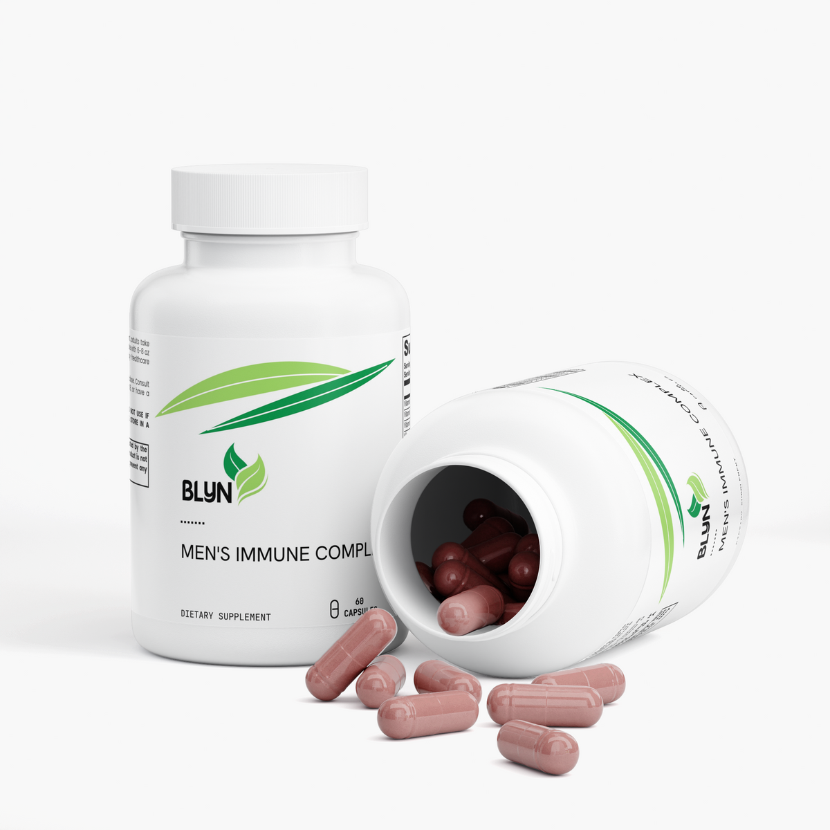Men's Immune Support Complex
