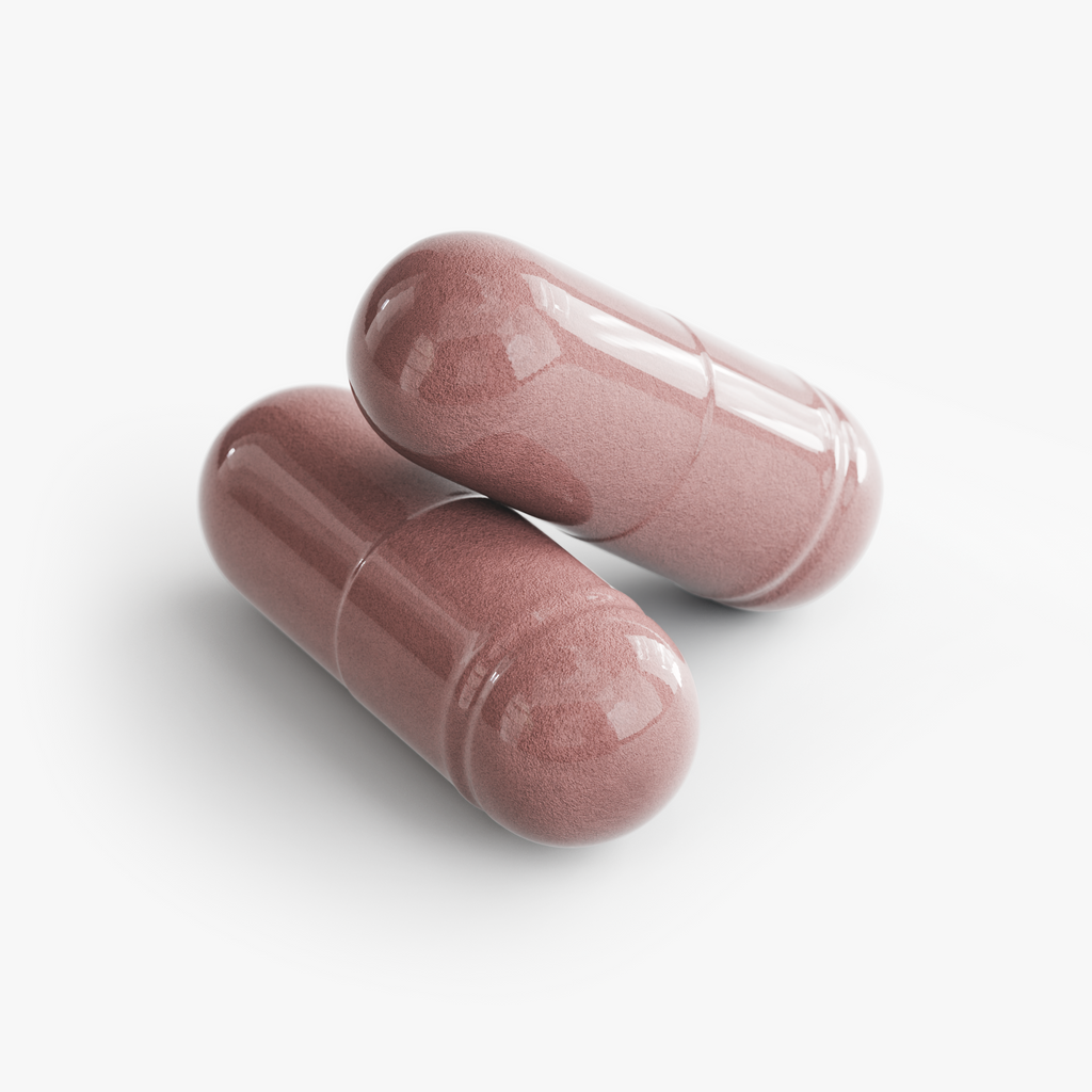 Men's Immune Support Complex