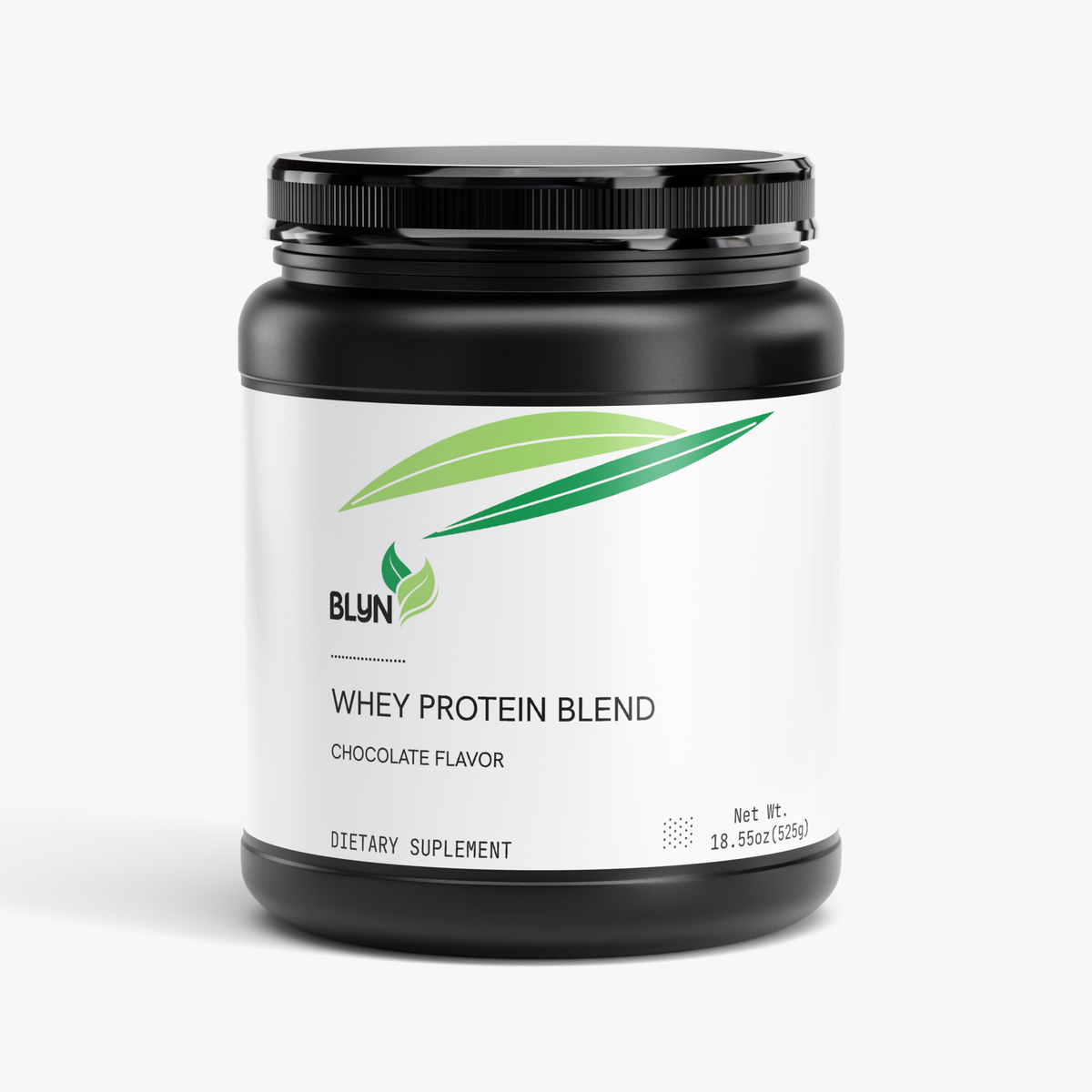 Performance Whey Protein Blend (Chocolate)