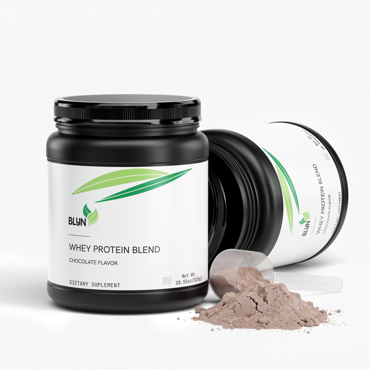 Performance Whey Protein Blend (Chocolate)
