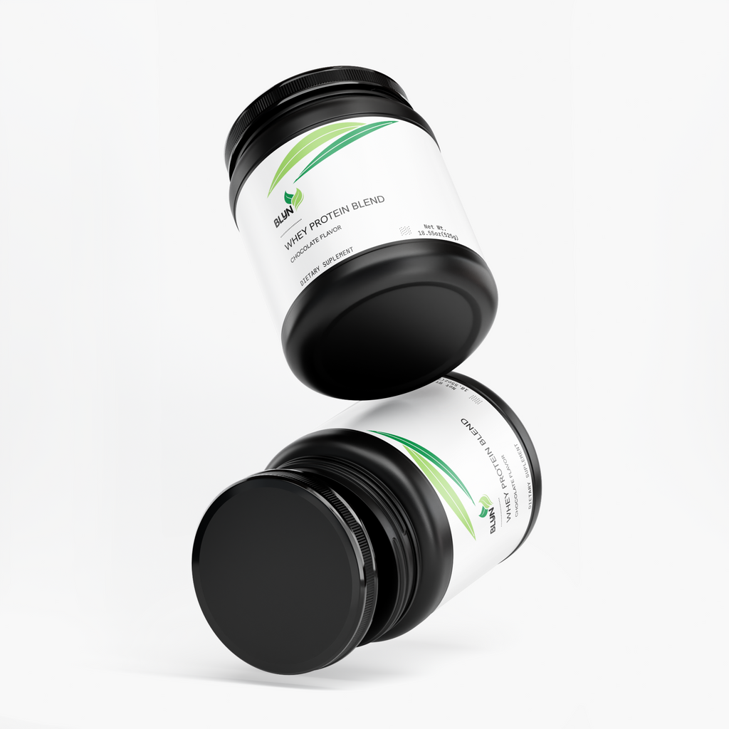 Performance Whey Protein Blend (Chocolate)