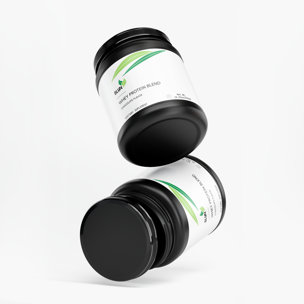 Performance Whey Protein Blend (Chocolate)